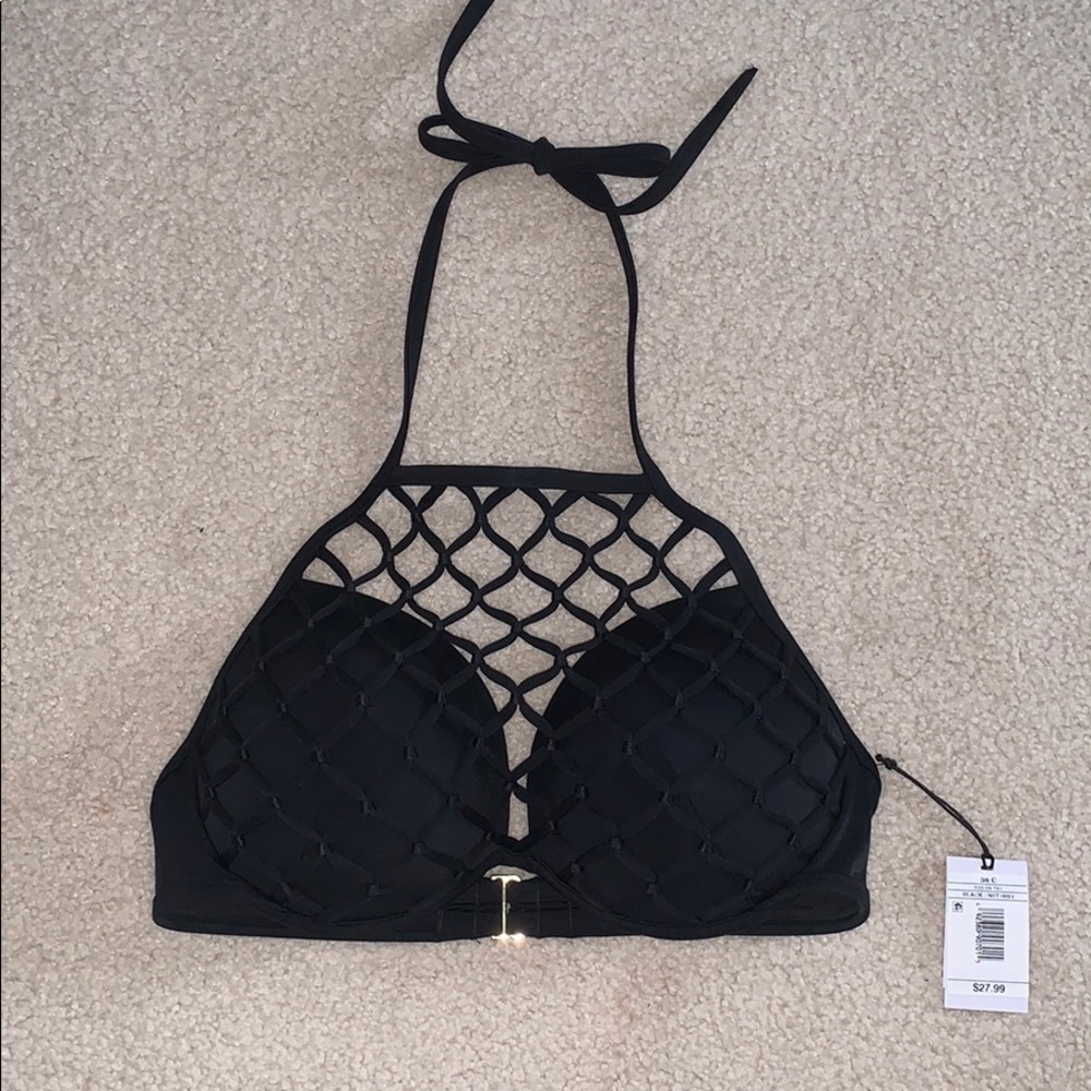 Shade & Shore Bikini Top